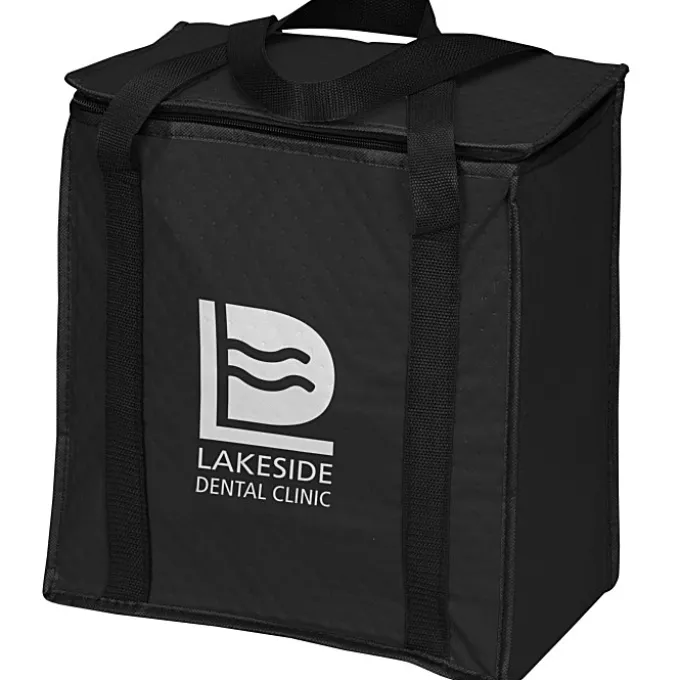 Big Top Grocery Cooler Tote