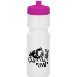 Bike Bottle - 24 oz