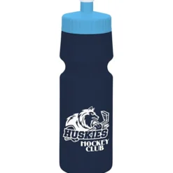 Bike Bottle - 24 oz