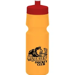 Bike Bottle - 24 oz