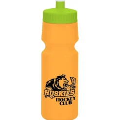 Bike Bottle - 24 oz