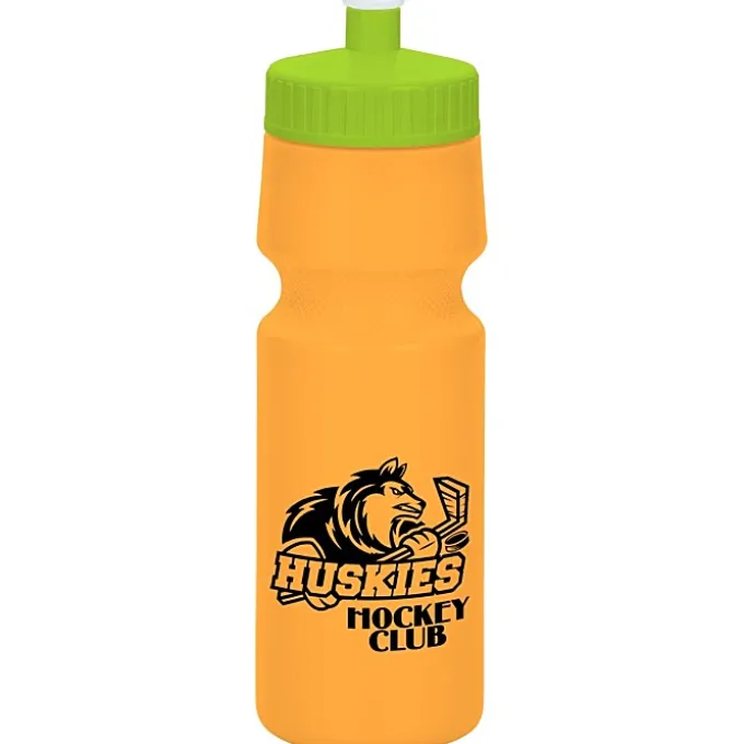 Bike Bottle - 24 oz
