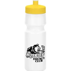 Bike Bottle - 24 oz