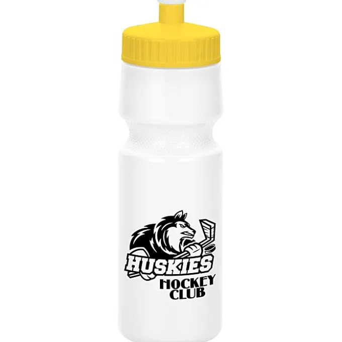 Bike Bottle - 24 oz