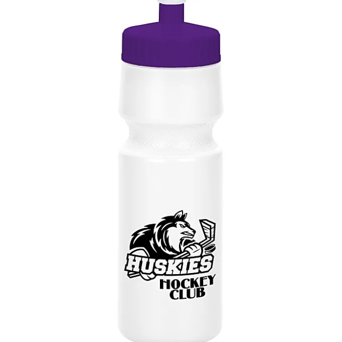 Bike Bottle - 24 oz