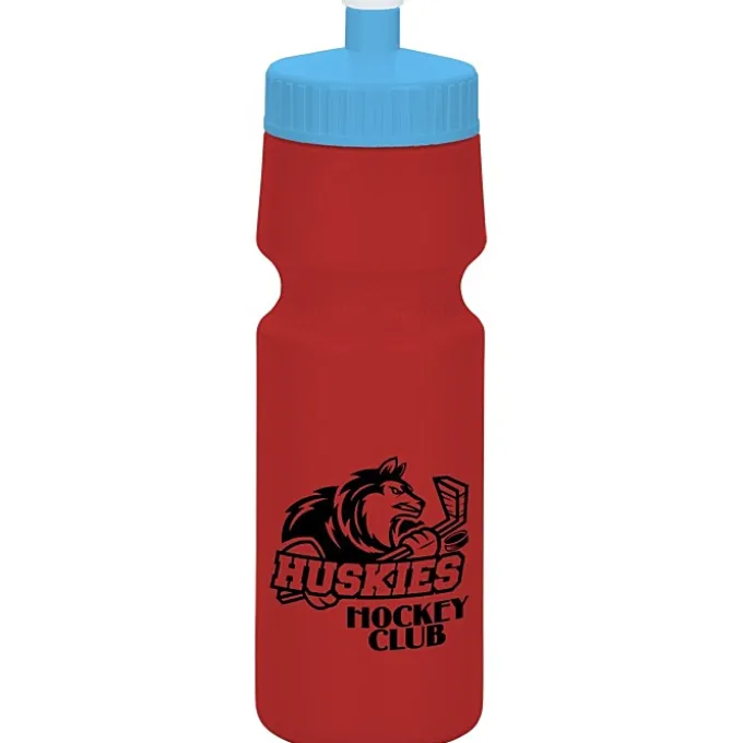 Bike Bottle - 24 oz
