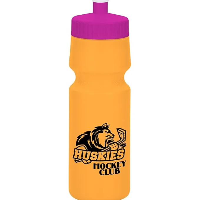 Bike Bottle - 24 oz