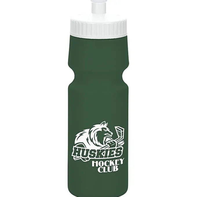 Bike Bottle - 24 oz
