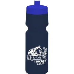 Bike Bottle - 24 oz