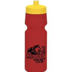 Bike Bottle - 24 oz