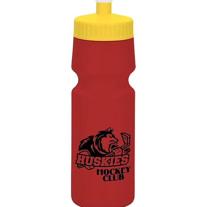 Bike Bottle - 24 oz