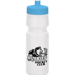 Bike Bottle - 24 oz
