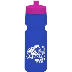 Bike Bottle - 24 oz
