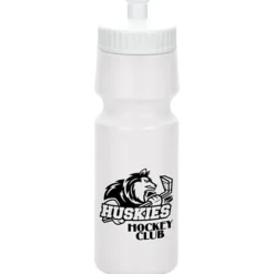 Bike Bottle - 24 oz