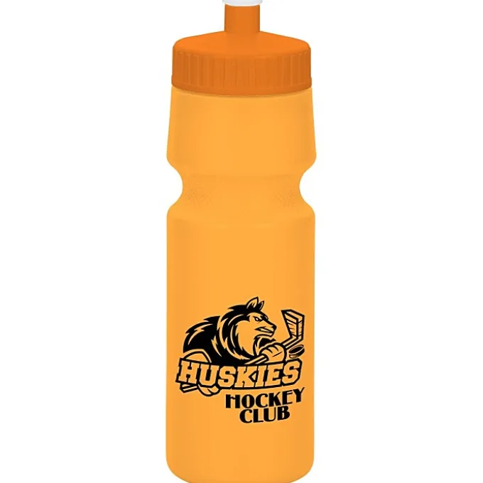 Bike Bottle - 24 oz