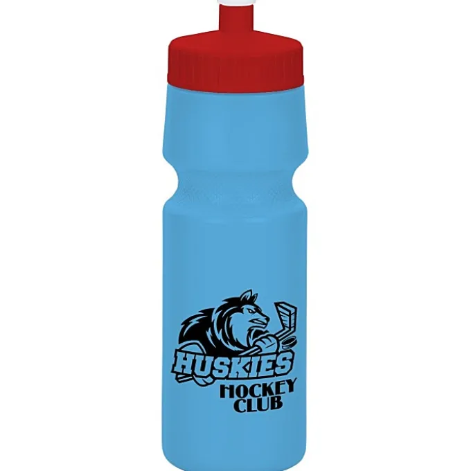 Bike Bottle - 24 oz