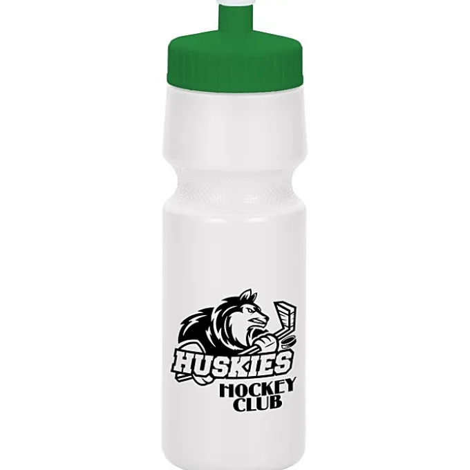 Bike Bottle - 24 oz