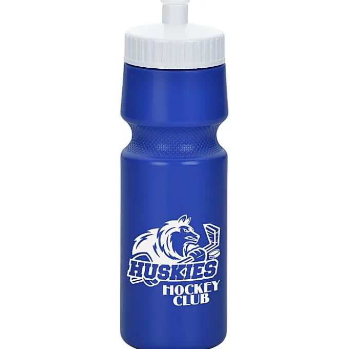Bike Bottle - 24 oz