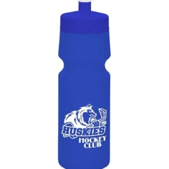 Bike Bottle - 24 oz