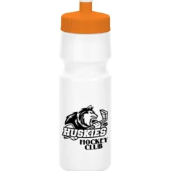 Bike Bottle - 24 oz