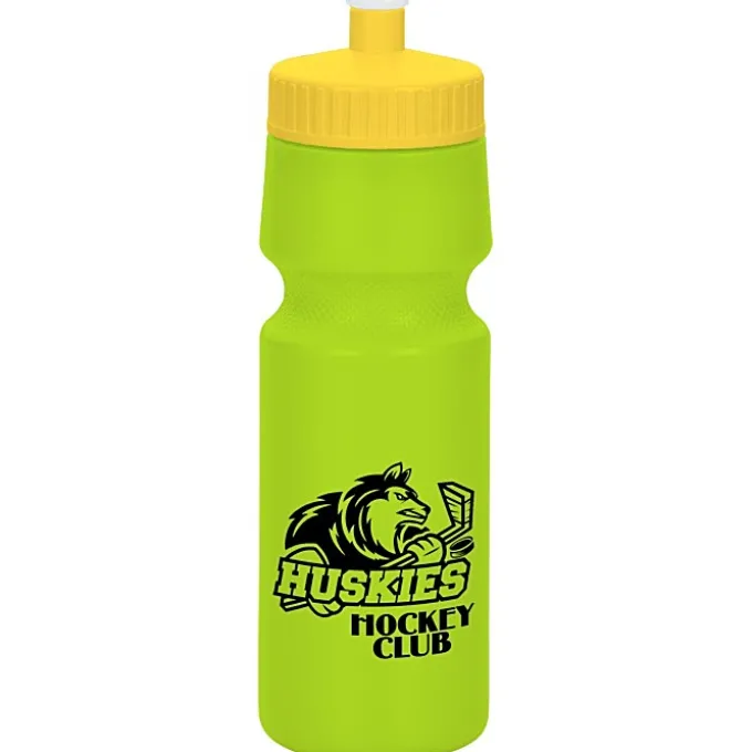 Bike Bottle - 24 oz