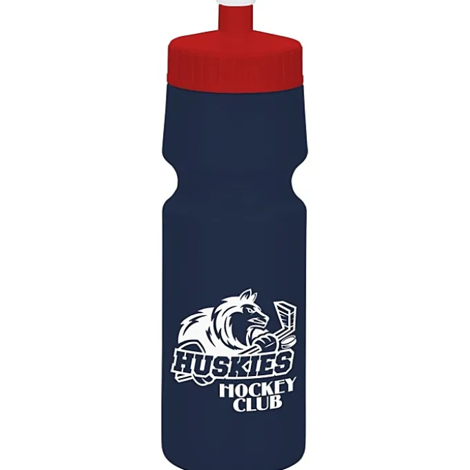 Bike Bottle - 24 oz