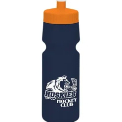 Bike Bottle - 24 oz