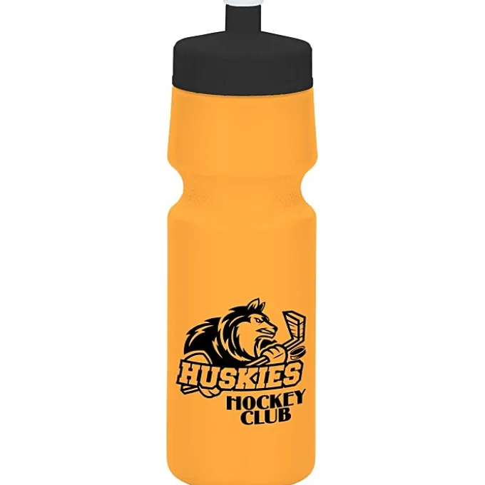 Bike Bottle - 24 oz
