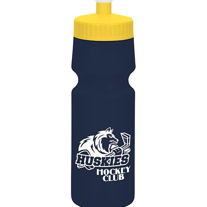 Bike Bottle - 24 oz
