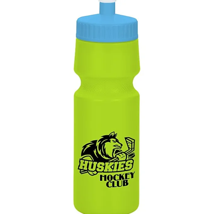 Bike Bottle - 24 oz
