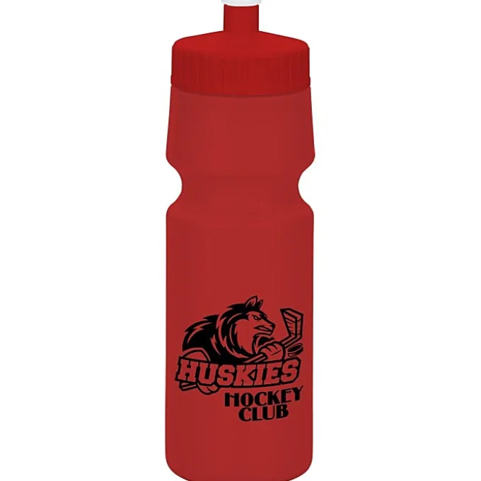 Bike Bottle - 24 oz