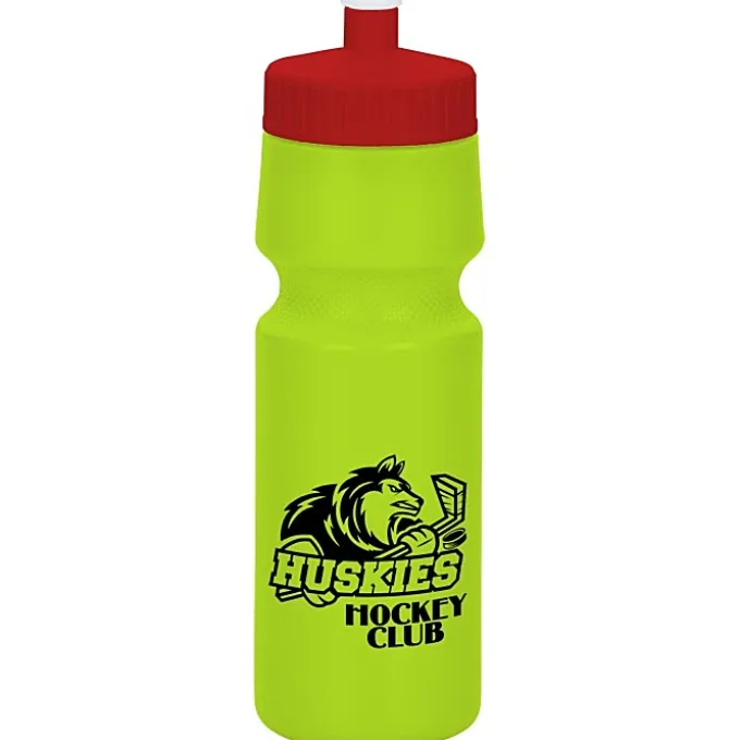 Bike Bottle - 24 oz