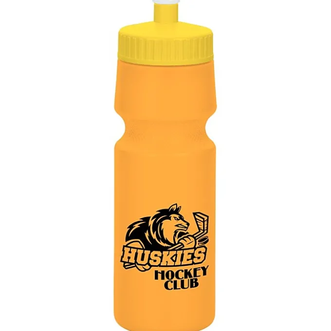 Bike Bottle - 24 oz