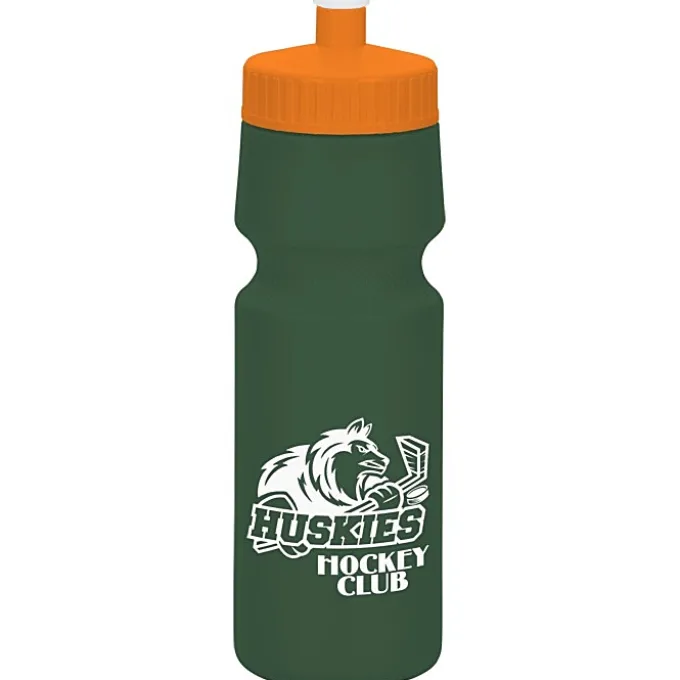 Bike Bottle - 24 oz