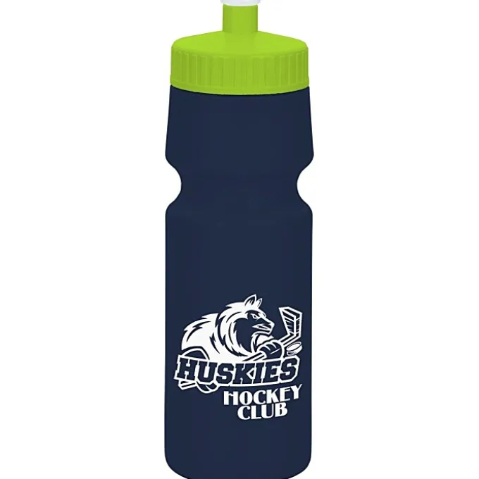 Bike Bottle - 24 oz