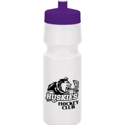 Bike Bottle - 24 oz
