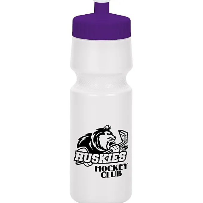 Bike Bottle - 24 oz