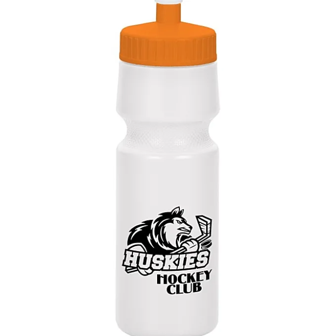 Bike Bottle - 24 oz