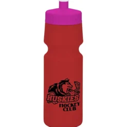 Bike Bottle - 24 oz