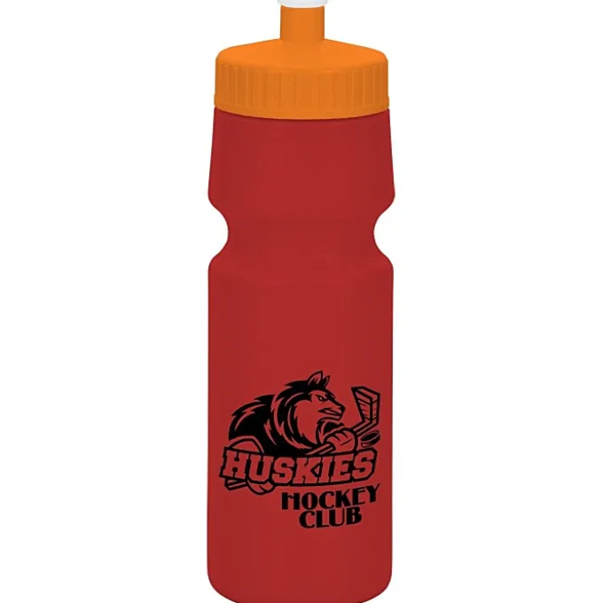 Bike Bottle - 24 oz