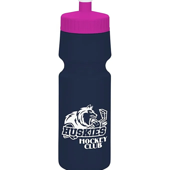 Bike Bottle - 24 oz