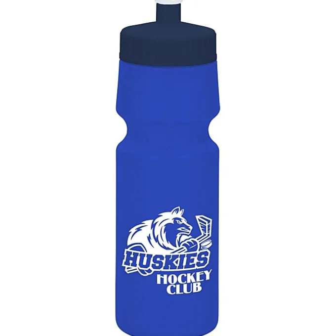 Bike Bottle - 24 oz