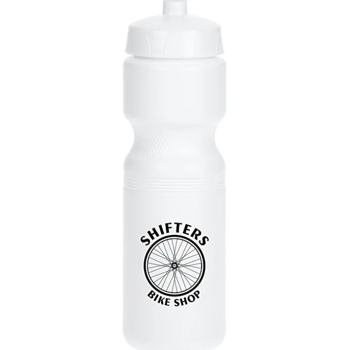 Bike Bottle - 28 oz