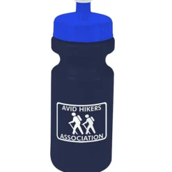 Bike Bottle - 21 oz
