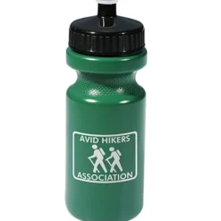 Bike Bottle - 21 oz