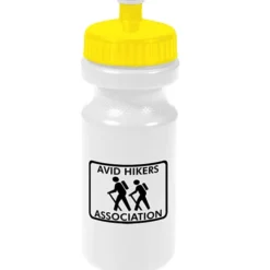 Bike Bottle - 21 oz
