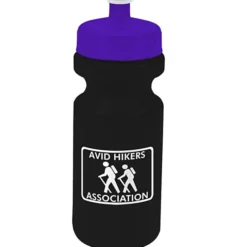 Bike Bottle - 21 oz
