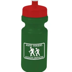 Bike Bottle - 21 oz