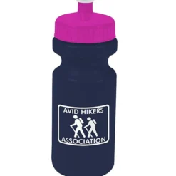 Bike Bottle - 21 oz