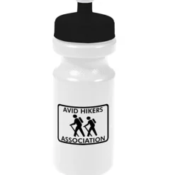 Bike Bottle - 21 oz